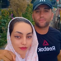 Fatemeh❤Alireza