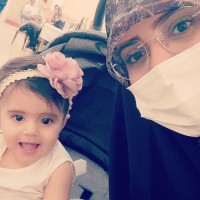 خانم خونه