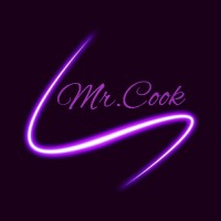 Mr.Cook