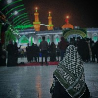 اباعبدلله الحسین