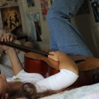 Angel ap(: