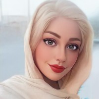 ⚜پریا بانو⚜
