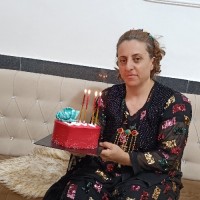 کژال رحمانی
