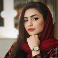 دختر تهرانی