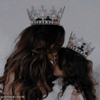 ❤مامانه آیهـ❤