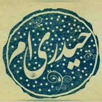 محب علی(ع)