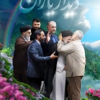 مامان سید هادی 