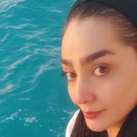 معصومه ..