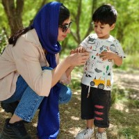 مامان رادمان
