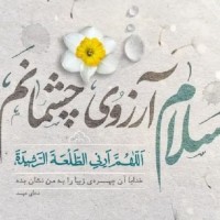 گل نرگس