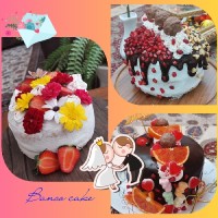 Banoo cake