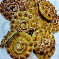 فاطمه محمدگنجی