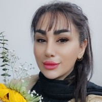 الینا جون