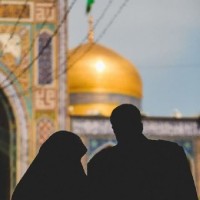 خانومِ‌آقای‌امین