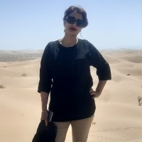 نسیم خدابخشی