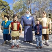 عزیزه خانوم