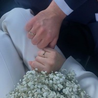 خانومِ آقای حسنی