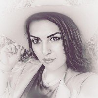 fatemeh veghar