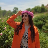 فرزانه