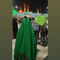 سیده زهرا