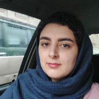 Farzaneh Bakhshi