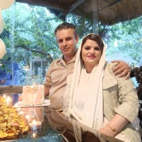 خانوم‌ آقای محبی