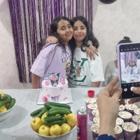 مامان فاطمه