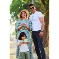 بانوی بهاری