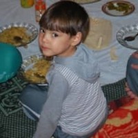 مامانه سینا هستم