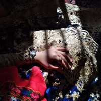 آشپزی با ریحانه