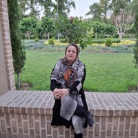 خاله مژگان
