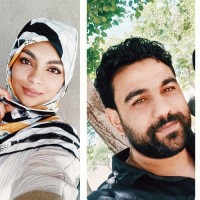 Fatemeh|عبـاسیان