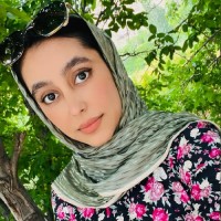 Maryam sadat
