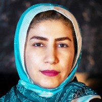 Arezoo kharazi