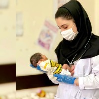 فاطمه شـیرازی♥