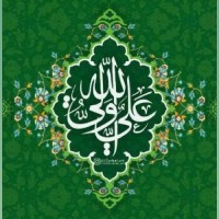 مامان مهدی و رضا