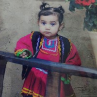 مامانِ خاله ریزه