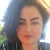 parisa yousefi