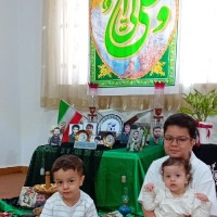 مامان نعیمه