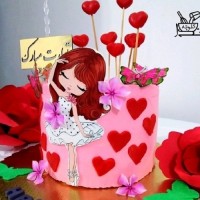 ندا کلوچه☕