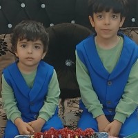 اکرم گلی