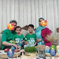 مرضیه باااااانو