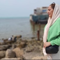 گل مریم 