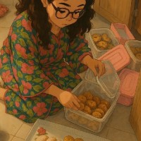 رضایی
