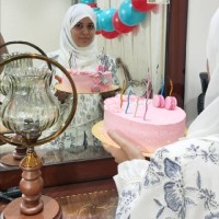 ♡ سارا بانو ♡