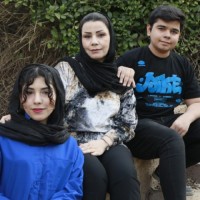 مرضیه....۶۱