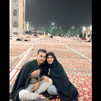الهام خانم