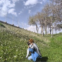 مامان راضی