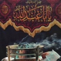 یا حسین (ع)