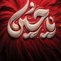 مامان زهرا جون